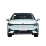 Next-Gen Xpeng P5 Plus Redefining Urban Electric Mobility – Ships Worldwide From China | Chinese Electric SUVs for Sale - Image 2