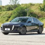 Hongqi H5 Luxury 5 Seats High Speed Gasoline Car – In Stock in China | Chinese Cars with International Delivery - Image 5