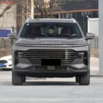 2026 Jetour X70 SUV Plus Gasoline Car – In Stock in China | Chinese Pickup Trucks for Sale