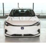 2026 Changan Eado EV Sedan – Wholesale Price From China | Chinese Commercial Vehicles for Sale - Image 2