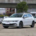 2026 Volkswagen Golf 280tsi DSG PRO 50 Year Legendary Edition 1.4t – Wholesale Price From China | Chinese Cars for Sale Across Global Markets