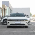 Zeekr 007 New Energy Pure Electric Sedan EV Electric Vehicle – Wholesale Price From China | Your Global Marketplace for Chinese Cars
