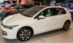 2026 Volkswagen Golf 280tsi DSG PRO 50 Year Legendary Edition 1.4t – Wholesale Price From China | Chinese Cars for Sale Across Global Markets - Image 2