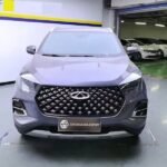 Chery Tiggo 5X 2026 Edition 1.5L CVT Fashion Style 5-Seater SUV – Available From China | Top Chinese Car Brands for Sale