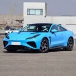 Neta Gt EV Hardtop Sports Chinese EV Car – Ships Worldwide From China | New Chinese Cars for Sale - Image 5