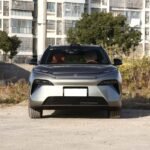 2026 BYD Tang L EV 4WD 7 Seater SUV Plug in Hybrid New Energy – Wholesale Price From China | Chinese Premium Electric Cars for Sale