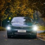 2026 Wuling Starlight 410km EV Sedan Car – In Stock in China | Chinese Cars with Competitive Prices