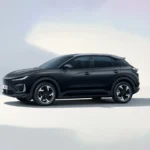 2026 Neta X SUV New Energy Vehicle Electric Car – Ships Worldwide From China | Chinese Cars at Factory Prices - Image 4