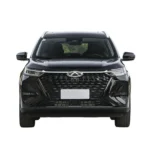 Chery Tiggo 8 SUV, 1.5t Five-Door Seven-Seat Brand-New Zero-Mileage Car – Available From China | Chinese Cars for Urban and Highway Driving