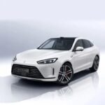 Aito M5 Range-Extended Hybrid SUV New Energy Vehicle High Performance Electric Vehicle – Wholesale Price From China | Best Chinese Cars for Sale - Image 2