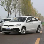 Volkswagen Lavida 2026 1.5L Outstanding Edition – Wholesale Price From China | Chinese Cars for International Sourcing - Image 3