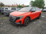 Audi Q5 E-Tron EV New Energy SUV – In Stock in China | Your Global Marketplace for Chinese Cars - Image 3
