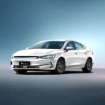 Byd Qin Plus EV Dm-I Electric Car – Wholesale Price From China | Chinese Hybrid SUVs for Sale - Image 3