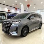 Denza D9 2026 Dm-I 980 4WD Premium Edition Car – Ships Worldwide From China | Chinese Cars with International Delivery - Image 2