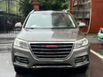 2026 Haval H6 Performance Crossover SUV with Electric and Hybrid Features – Ships Worldwide From China | Chinese Cars for Sale by Manufacturer - Image 2