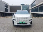 Zeekr 9X Ultra 70kwh Luxury SUV 6-Seat Plug-in Hybrid Cars – Wholesale Price From China | Buy Chinese Cars Online - Image 2