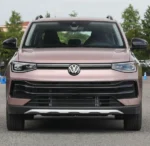 Volkswagen Tharu 1.5t 300tsi Ruixiang Edition Gasoline Vehicle – Wholesale Price From China | Chinese Cars for Sale with International Logistics