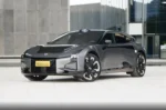 Hiphi Z 705km Four-Seater EV Car – In Stock in China | Chinese Compact Cars for Sale - Image 2