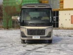 Light Bus Hongqi Guoyue – In Stock in China | Chinese Cars for Global Auto Traders