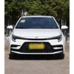 Toyota Levin Compact Hybrid 5-Door 5-Seater Gasoline Sedan – Wholesale Price From China | Chinese Cars for Urban and Highway Driving