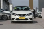 Nissan Sylphy 1.6L CVT Gasoline Car – In Stock in China | Chinese Cars for Sale for Global Dealerships - Image 2