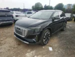 Audi Q5 E-Tron EV New Energy SUV – In Stock in China | Your Global Marketplace for Chinese Cars - Image 2