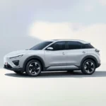 2026 Neta X SUV New Energy Vehicle Electric Car – Ships Worldwide From China | Chinese Cars at Factory Prices - Image 6