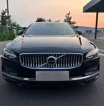 2026 Volvo S90 Luxury Edition New 8 Speed Amt Powerful and Strong Car – In Stock in China | Chinese Cars for Sale by Manufacturer