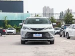 Toyota Sienna Hybrid 5 Door 7 Seat 2026 – Wholesale Price From China | Chinese Cars for First-Time Buyers - Image 2