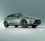 Aito M5 Range-Extended Hybrid SUV New Energy Vehicle High Performance Electric Vehicle – Wholesale Price From China | Best Chinese Cars for Sale - Image 3
