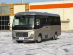 Light Bus Hongqi Guoyue – In Stock in China | Chinese Cars for Global Auto Traders - Image 2