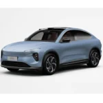 Nio Ec6 Auto Pure Electric  Vehicle – Wholesale Price From China | Chinese Luxury SUVs for Sale - Image 2