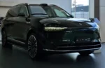 Aito M9 Electric SUV 5/6-Seat Space Extended Range EV Car – Wholesale Price From China | Chinese Cars for Sale with Global Shipping - Image 2