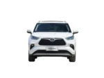 Toyota Highlander 2026 2.0t Four-Wheel Drive 7 Seats Conventional Fuel Vehicles – Wholesale Price From China | Chinese Cars for Families and Professionals