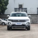 2026 Volkswagen T. Roc – Wholesale Price From China | Chinese Cars for Sale by Manufacturer - Image 3