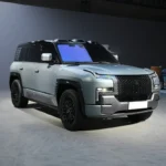 Electric Byd Yangwang U8 5 Doors 5 Seats SUV 1000km – Wholesale Price From China | Chinese Electric SUVs for Sale - Image 3