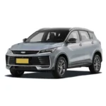 High Speed Geely Coolray Gas-Power Car – Ships Worldwide From China | Chinese Pickup Trucks for Sale - Image 3