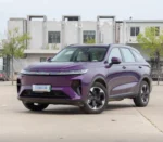 Haval Xiaolong Max 2026 1.5L Hi4 105 Four-Wheel Drive Pilot Version Plug-in Hybrid EV SUV – Ships Worldwide From China | Chinese Cars for Sale by Price - Image 2