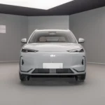 2026 SUV Geely Galaxy E5 EV Electric Car – Ships Worldwide From China | Chinese Cars for Car Dealerships