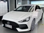 Mg5 5-Door Manual Automatic 2026 – In Stock in China | Chinese Cars for Sale for Vehicle Distributors - Image 2