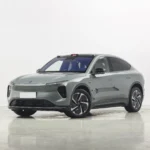 Nio Ec6 Auto Pure Electric  Vehicle – Wholesale Price From China | Chinese Luxury SUVs for Sale - Image 3