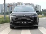 GAC Trumpchi E8 Phev 7 Seats New Energy Vehicle MPV – Ships Worldwide From China | Chinese Cars for Corporate Fleets - Image 2