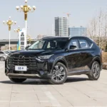 GAC Trumpchi GS4 180km/H Max Speed Gasoline Compact SUV Car – Ships Worldwide From China | Chinese Cars from Verified Suppliers - Image 4