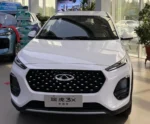New Gasoline Automatic SUV Chery Cherry Tiggo 3X Plus Motor Engine Vehicle – Available From China | Popular Chinese Cars for Sale