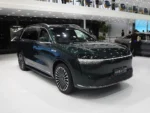 Aito M9 2026 Chinese Reev Luxury SUV Ultra Version – Wholesale Price From China | Chinese Cars for Sale by Manufacturer - Image 2