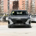 Chery Arrizo 8 2026 2.0t at Premium+ – Available From China | Chinese Cars for Every Budget