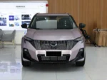 GAC Trumpchi GS3 – Ships Worldwide From China | Find Chinese Car Suppliers