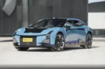 Hiphi Z 705km Four-Seater EV Car – In Stock in China | Chinese Compact Cars for Sale