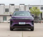 Haval Xiaolong Max 2026 1.5L Hi4 105 Four-Wheel Drive Pilot Version Plug-in Hybrid EV SUV – Ships Worldwide From China | Chinese Cars for Sale by Price