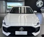 Mg5 5-Door Manual Automatic 2026 – In Stock in China | Chinese Cars for Sale for Vehicle Distributors